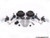 ECS Tuning Suspension Refresh Kit - Stage 1 (Heavy Duty) | ES259964
